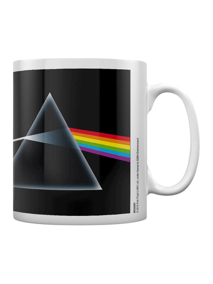 Pink Floyd Dark Side Of The Moon Mug