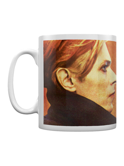 David Bowie Low Mug