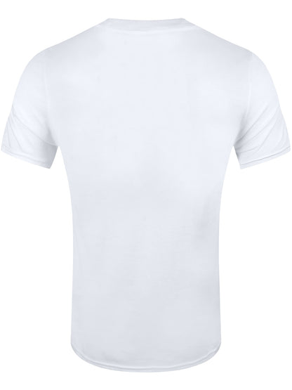 A Clockwork Orange Knife Men's White T-Shirt