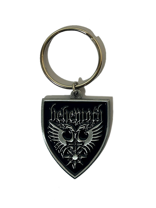 Behemoth Eagle Keyring