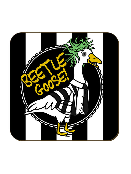 Beetle Goose Coaster