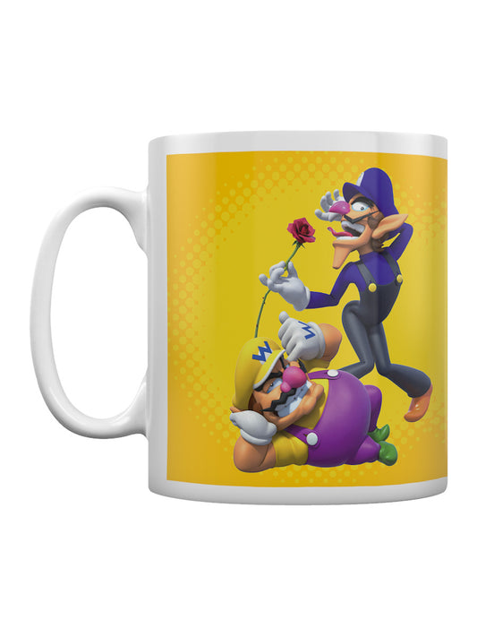 Super Mario (Rascals 3D Port) Mug