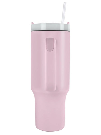 Hello Kitty Pink 40oz Tumbler