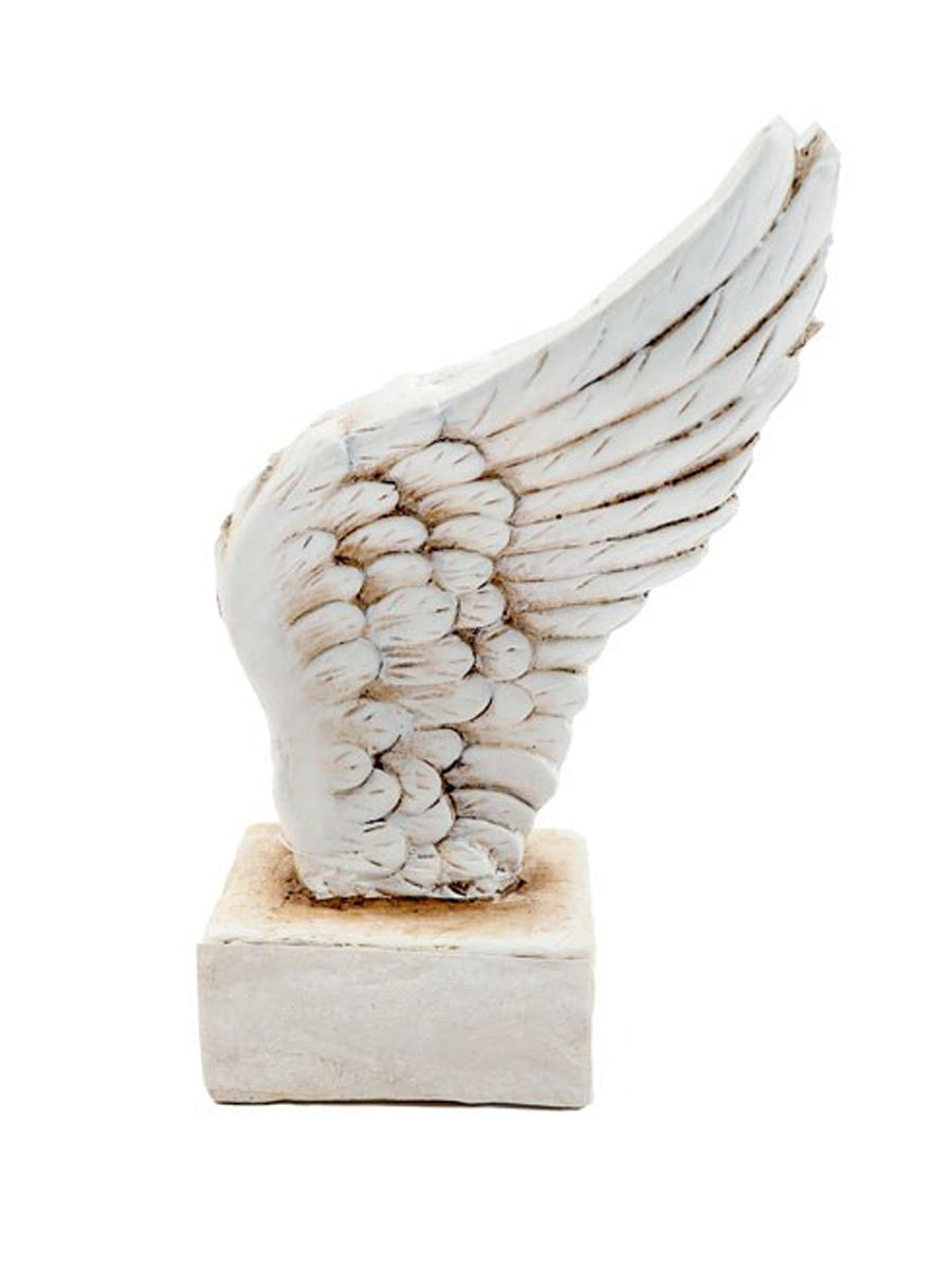 Angel Wing Ornament