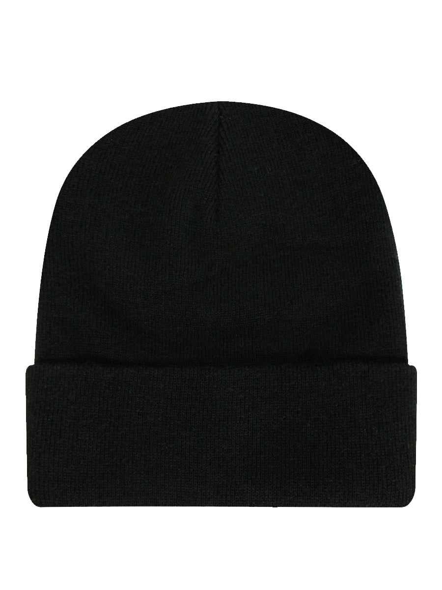 Red Hot Chili Peppers Classic Asterisk Beanie Hat