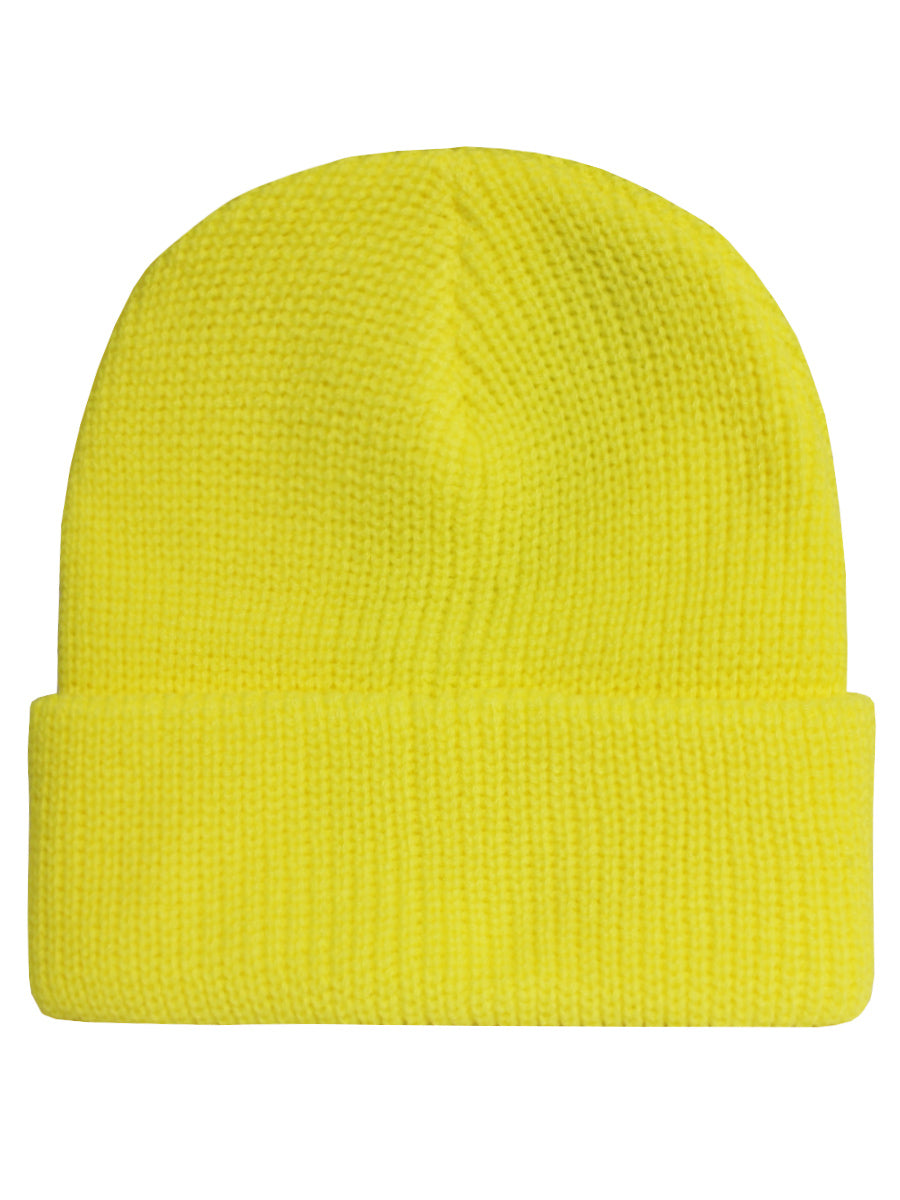 Twenty One Pilots Double Bars Beanie Hat