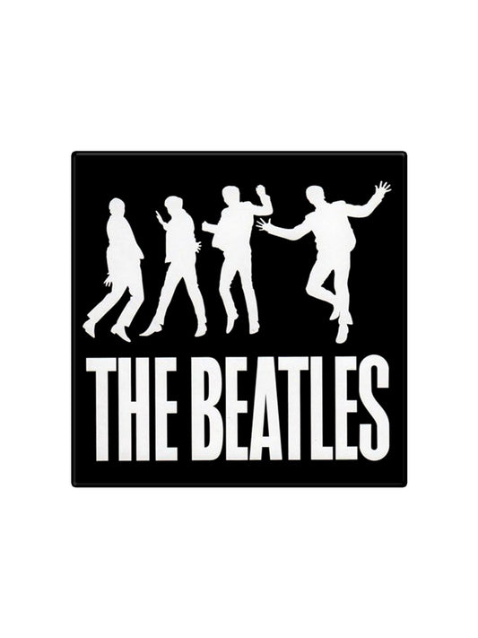 The Beatles Jump Fridge Magnet