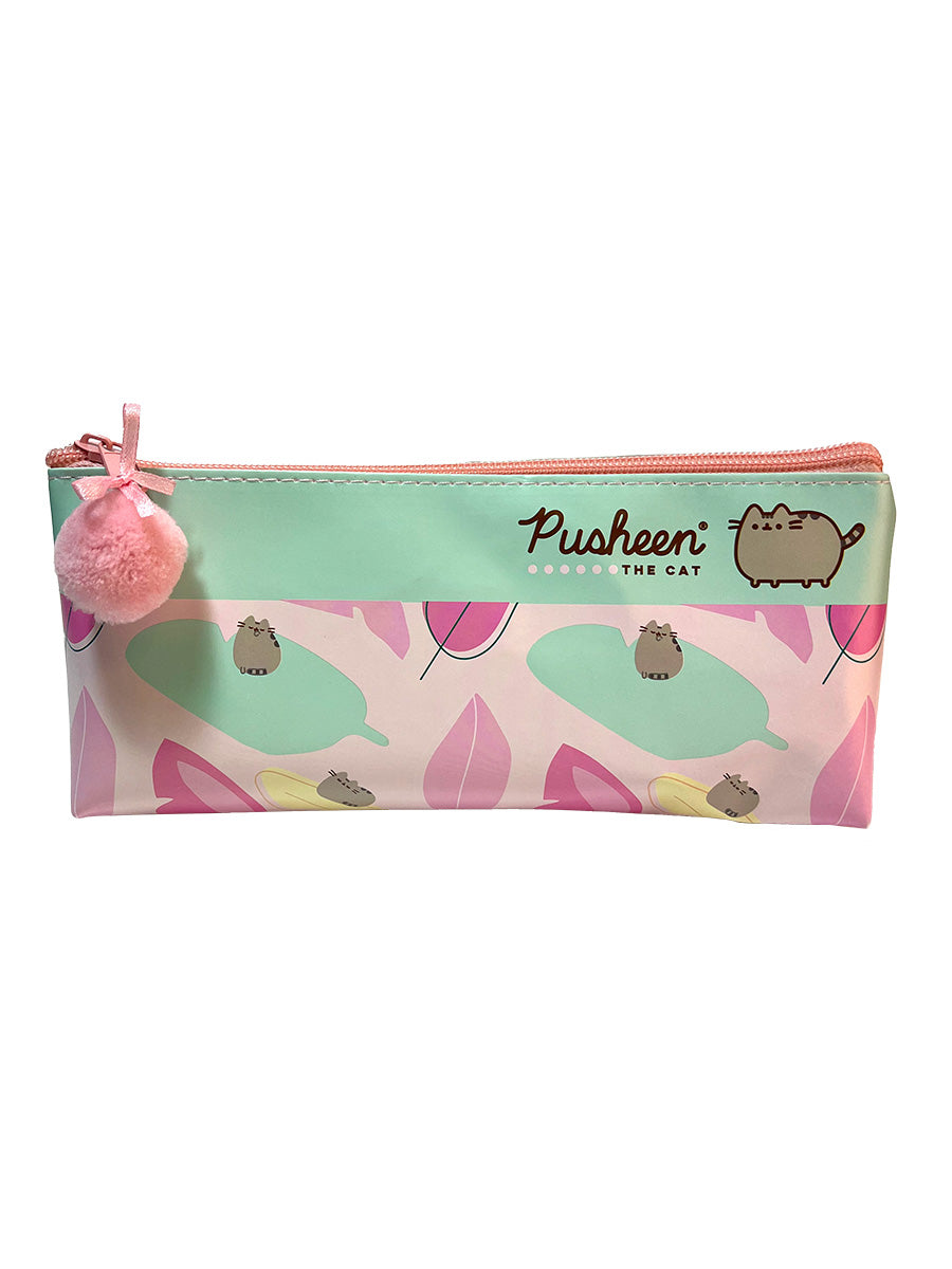 Pusheen Pencil Case