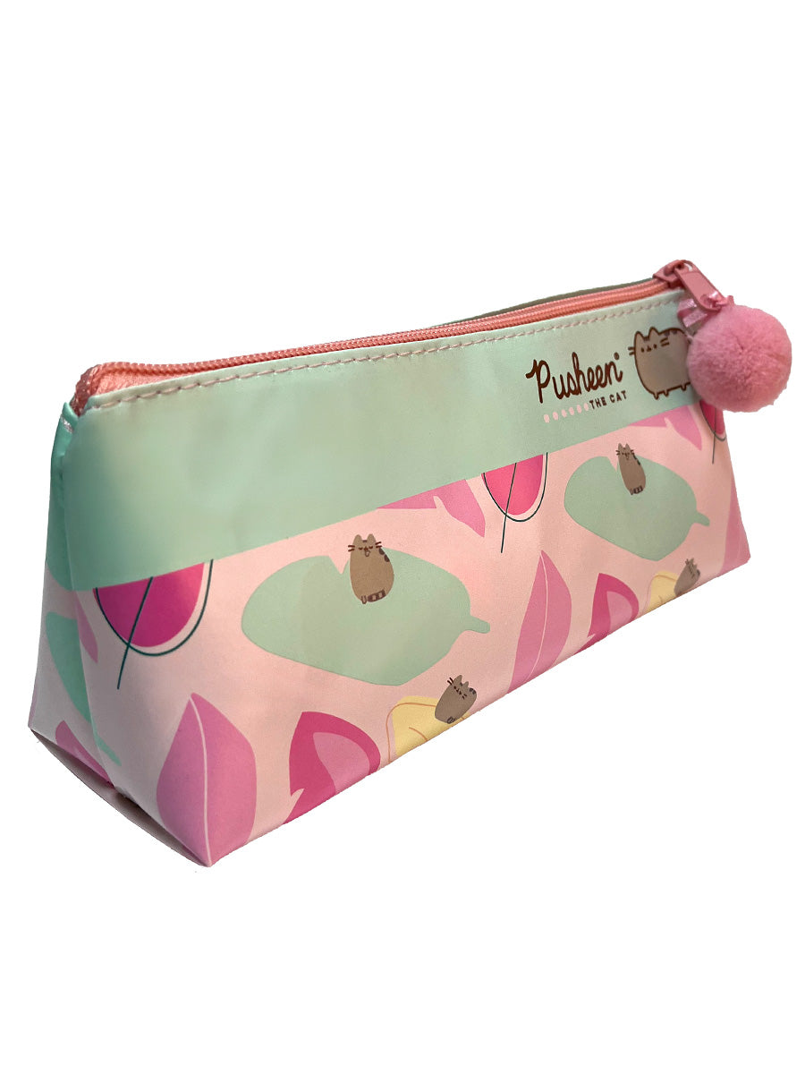 Pusheen Pencil Case