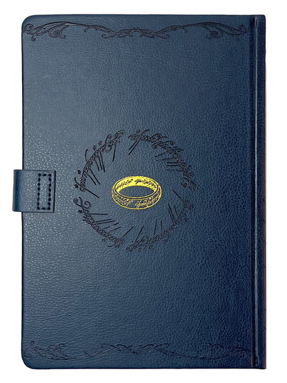 Lord Of The Rings A5 Premium Notebook