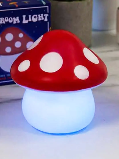 Mushroom Light