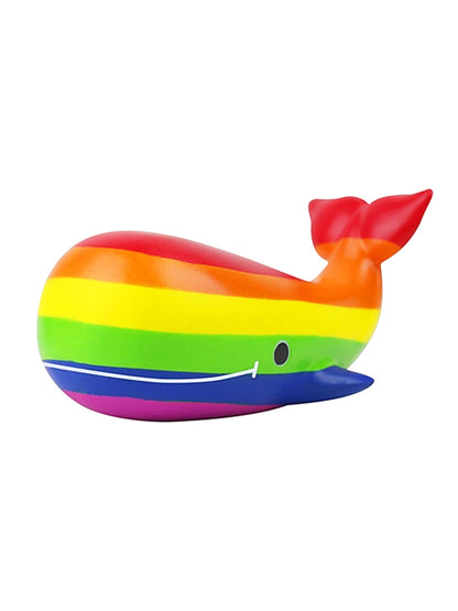 Homosexuwhale Stress Toy