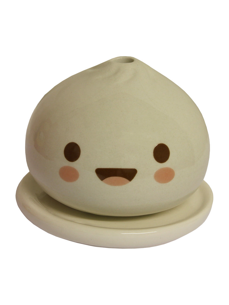 Dumpling Incense Burner