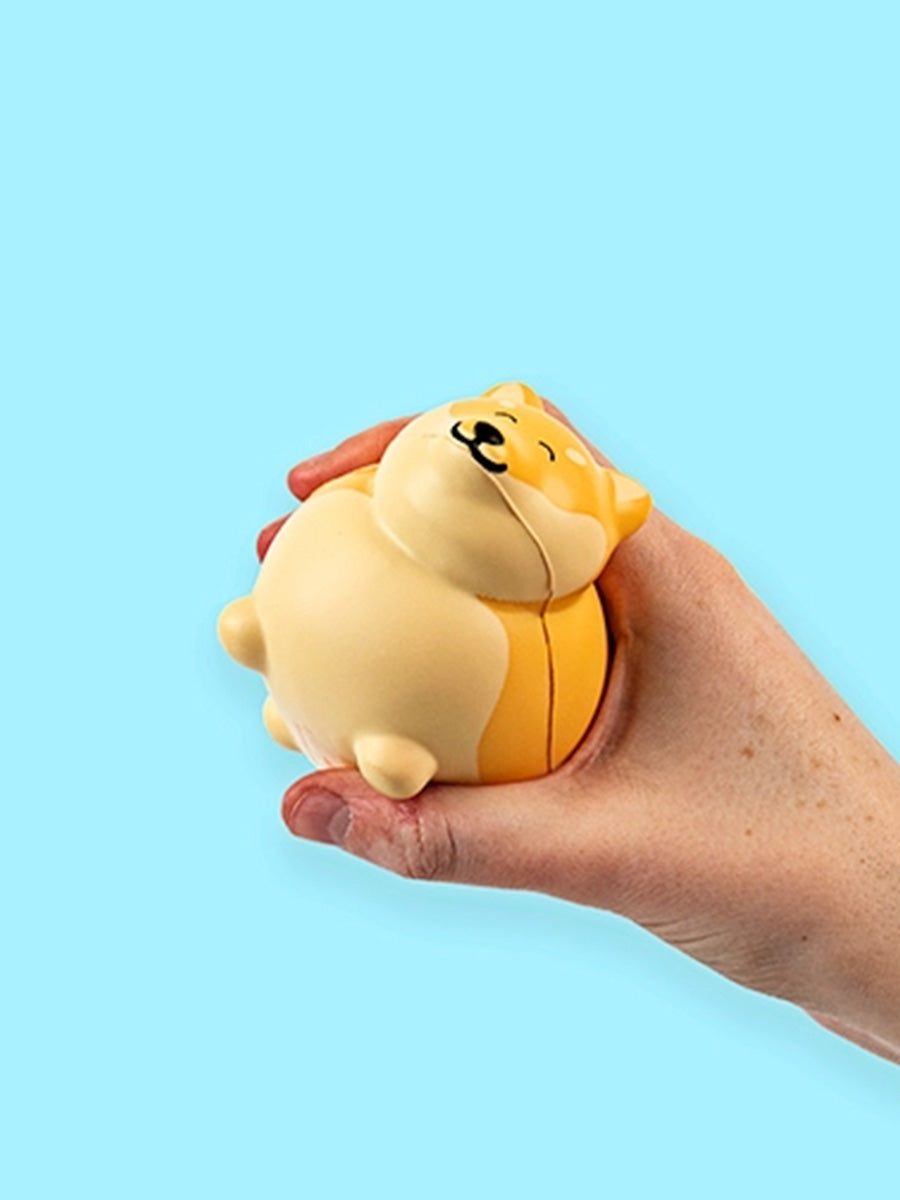 Chonky Boi Stress Toy