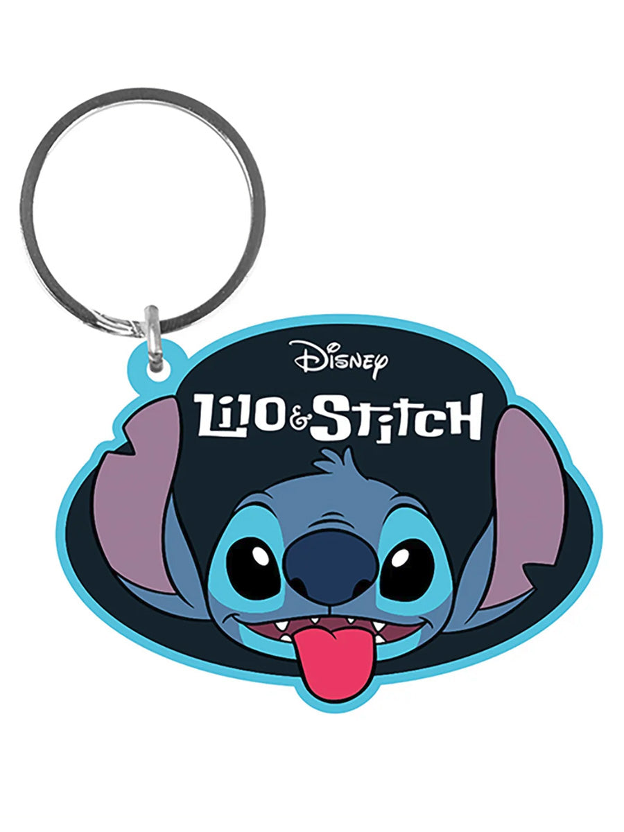 Lilo & Stitch (You're My Fave) Mug, Coaster & Keychain Gift Set