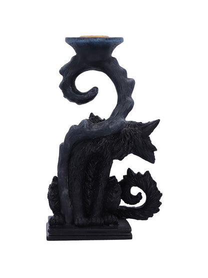 Spite Candlestick Holder