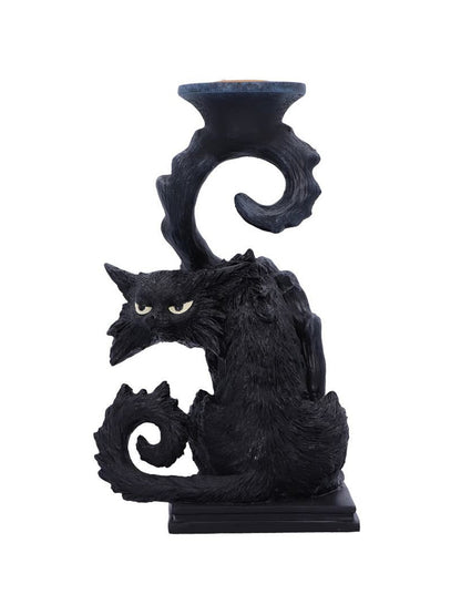 Spite Candlestick Holder