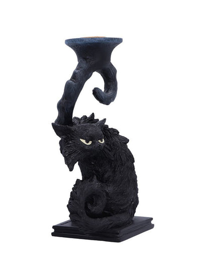 Spite Candlestick Holder