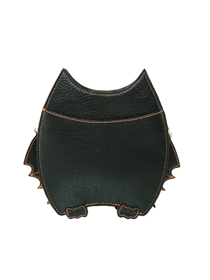 Bat Crossbody Bag