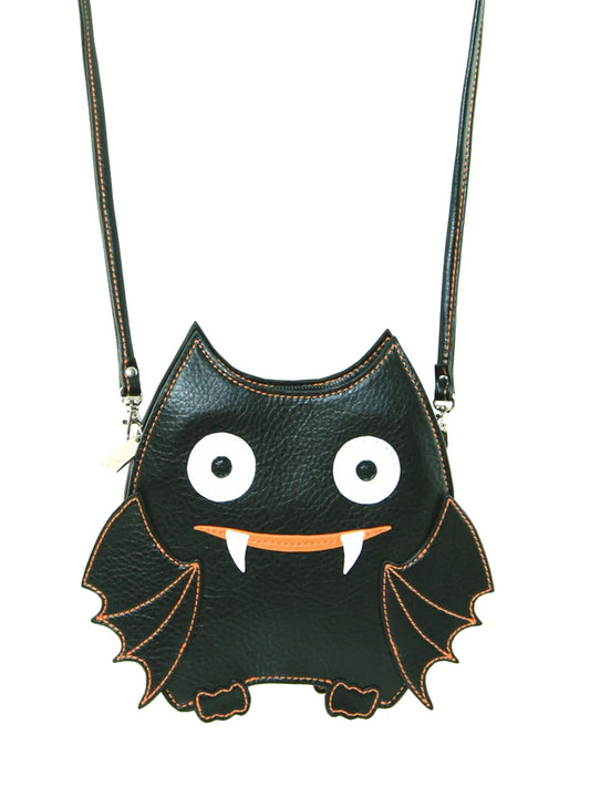 Bat Crossbody Bag