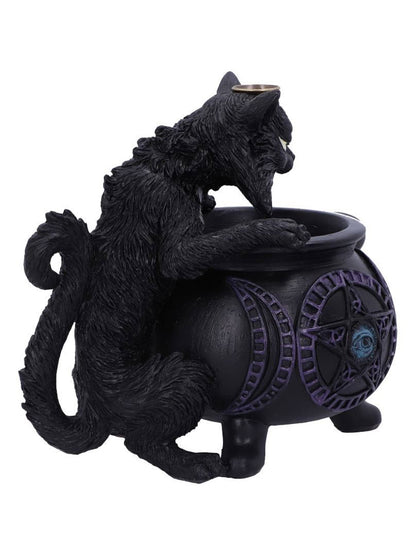 Spite's Cauldron Backflow Incense Burner