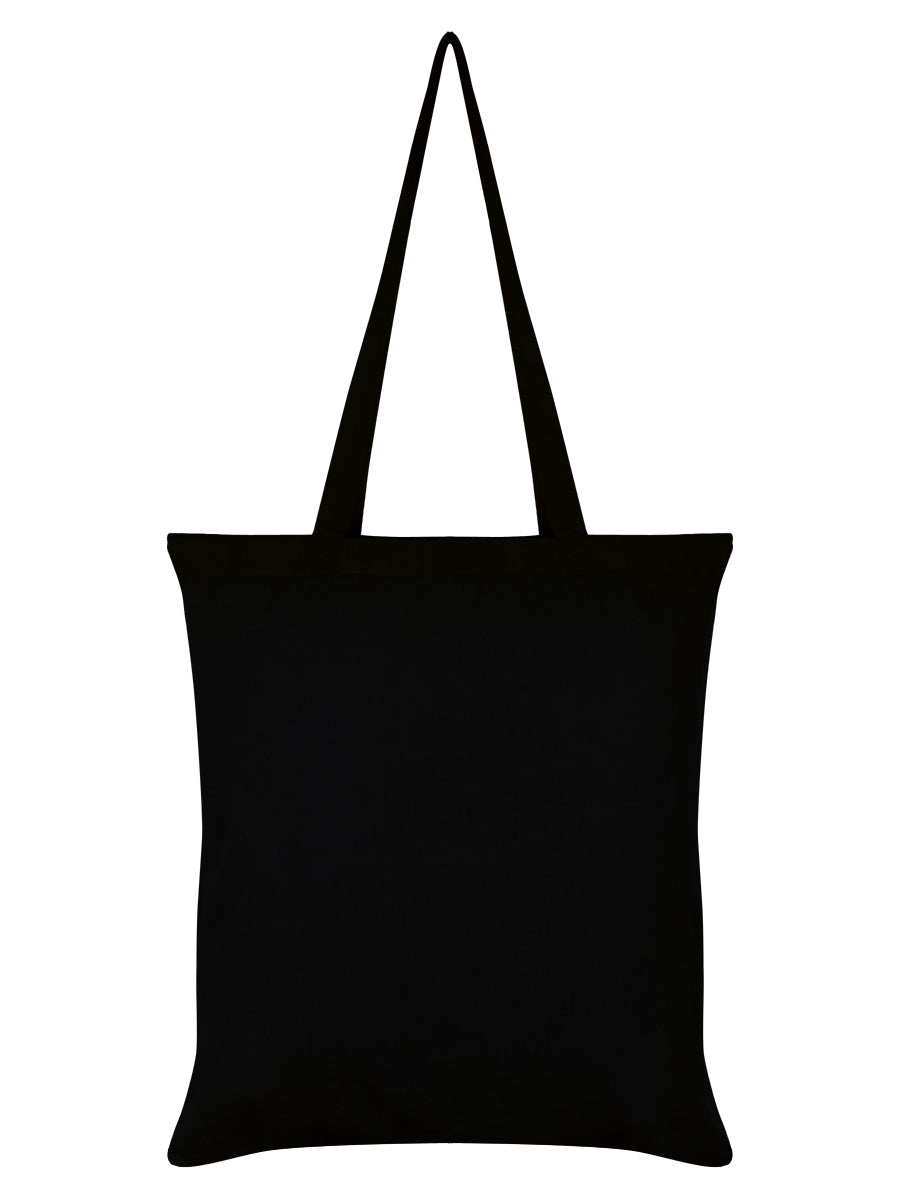 Salem Witches Union Black Tote Bag