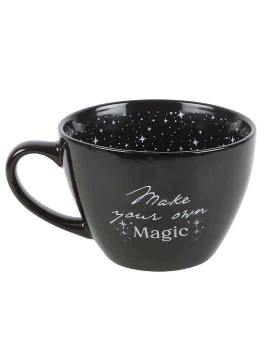 Make Your Own Magic Mug