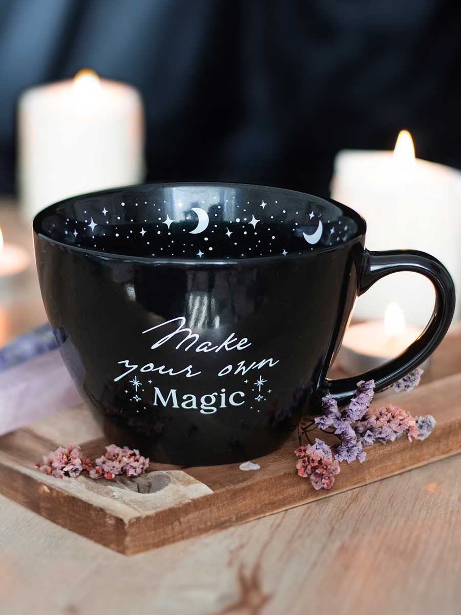 Make Your Own Magic Mug