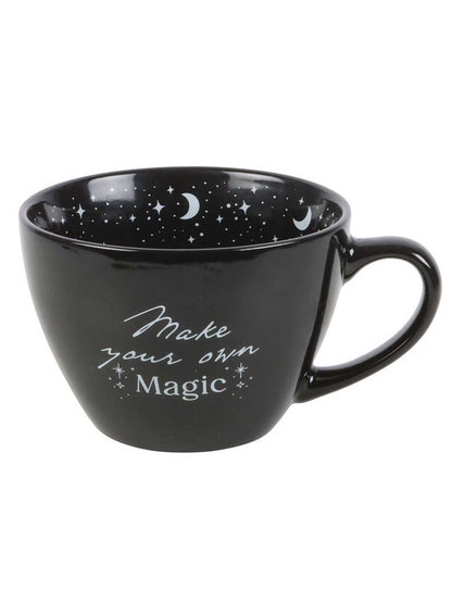 Make Your Own Magic Mug