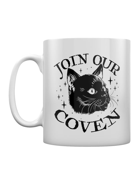 Join Our Coven Mug