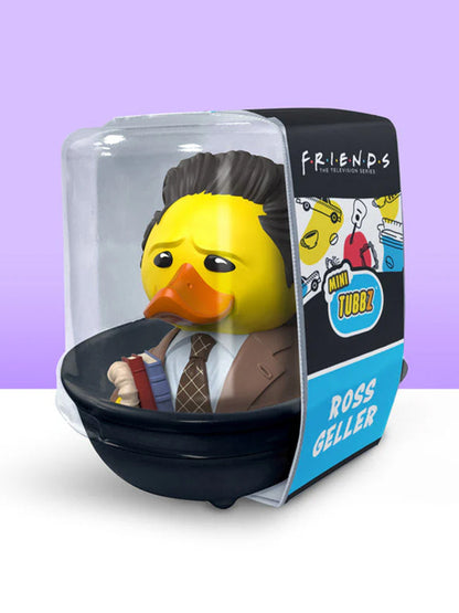 TUBBZ Friends Ross Geller (Mini Edition)