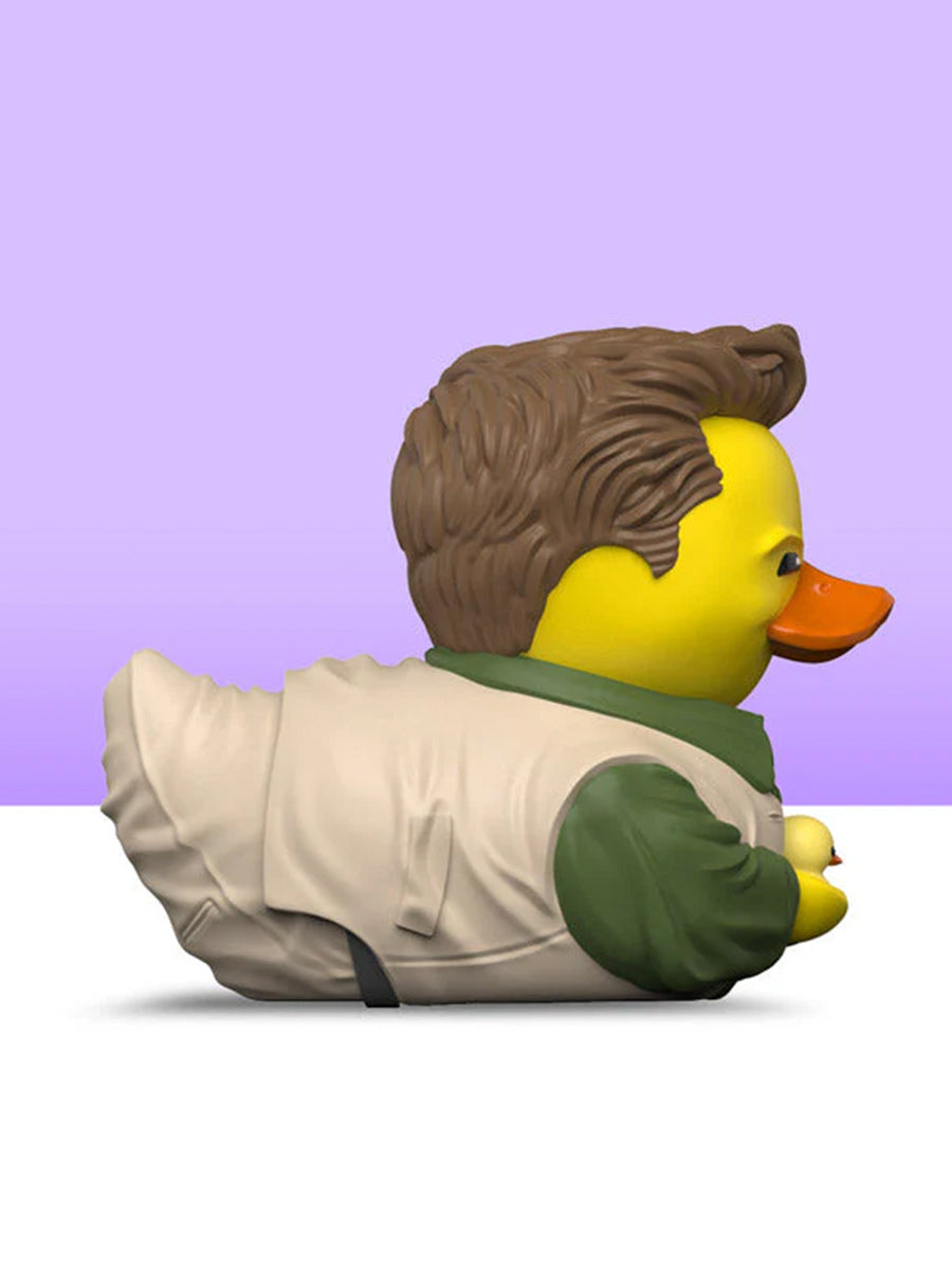 TUBBZ Friends Chandler Bing Rubber Duck (Mini Edition)