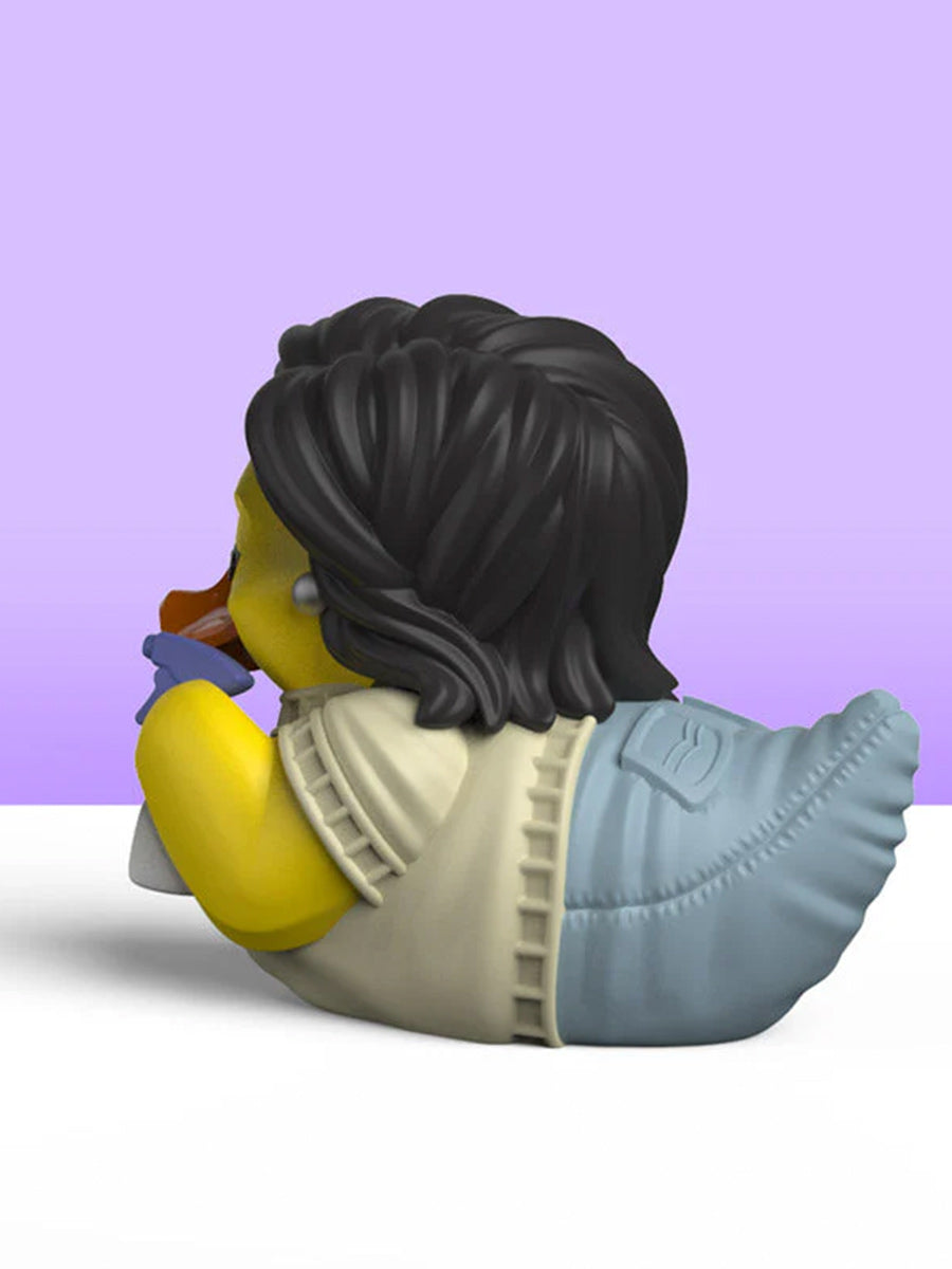 TUBBZ Friends Monica Geller Rubber Duck (Mini Edition)