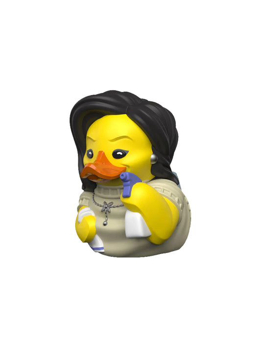 TUBBZ Friends Monica Geller Rubber Duck (Mini Edition)