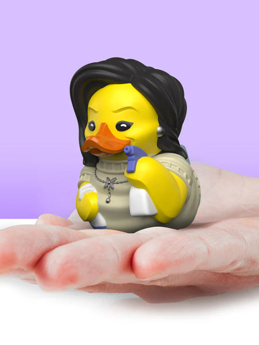 TUBBZ Friends Monica Geller Rubber Duck (Mini Edition)