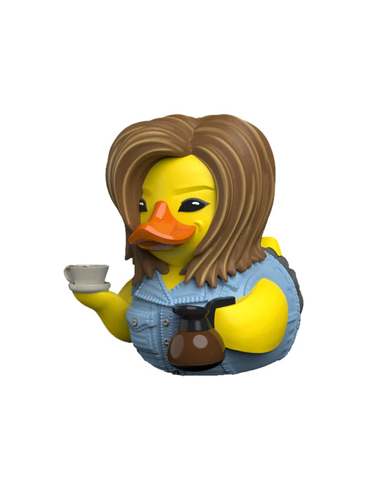 TUBBZ Friends Rachel Green Rubber Duck (Mini Edition)