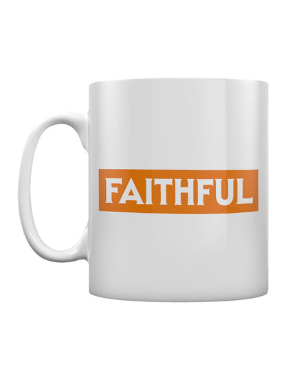 Faithful Mug