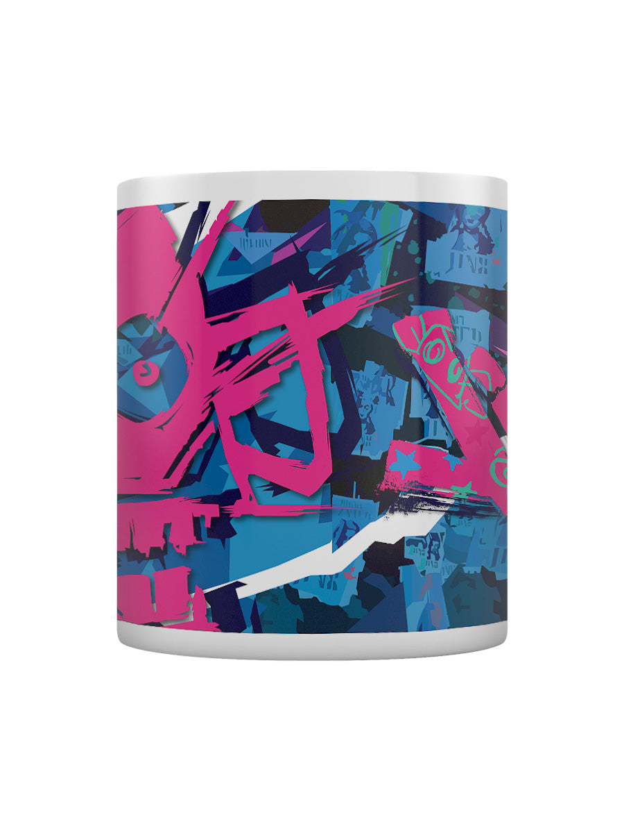 Arcane Jinx Mug