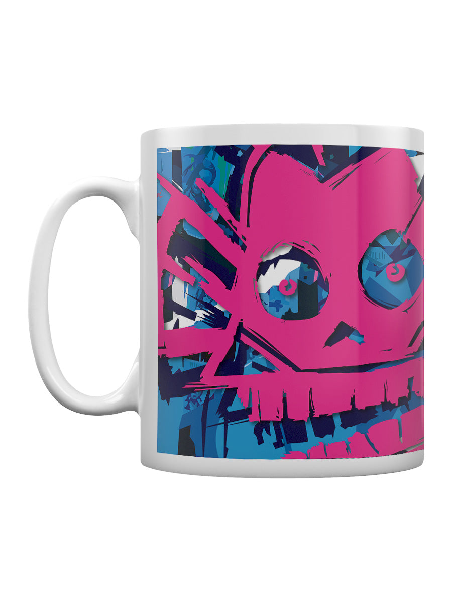 Arcane Jinx Mug