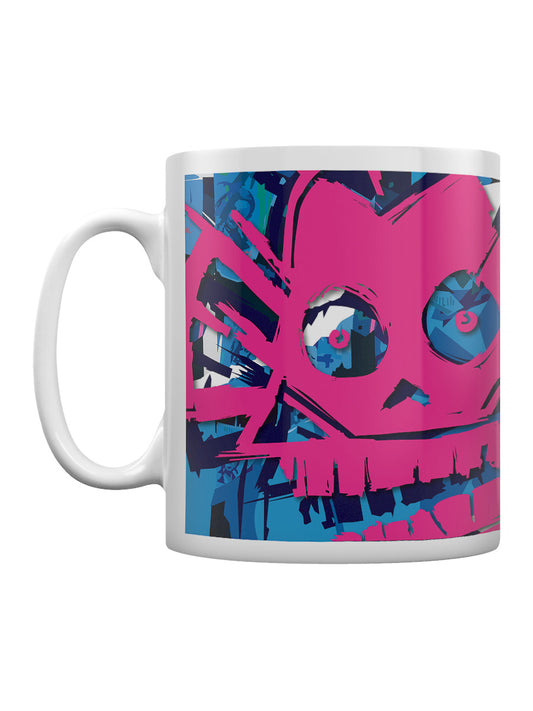 Arcane Jinx Mug