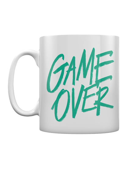 Squid Game 2 Game Over Mug