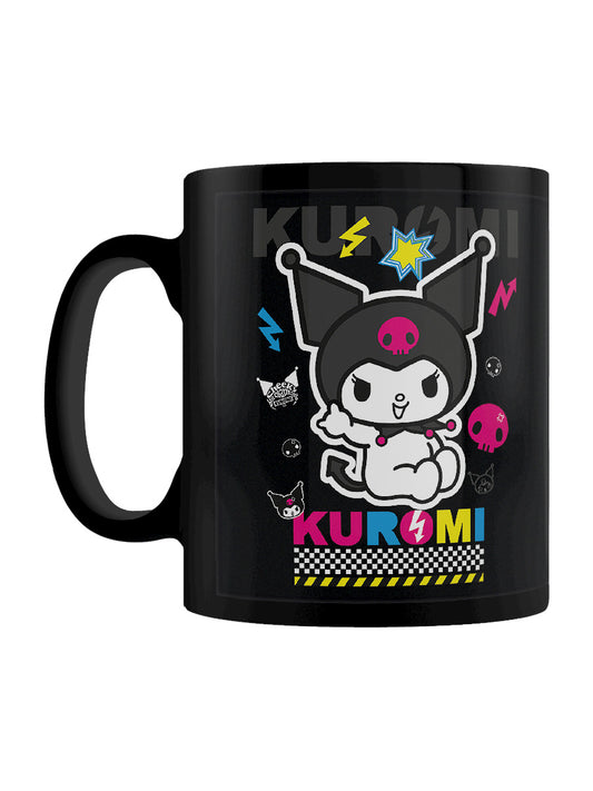 Kuromi Cmyk Mug