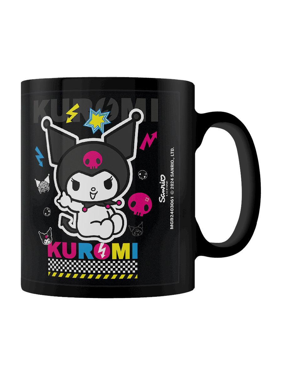 Kuromi Cmyk Mug