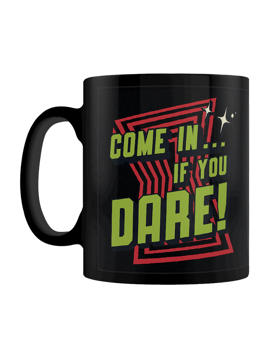 Beetlejuice 2 Come If You Dare Mug