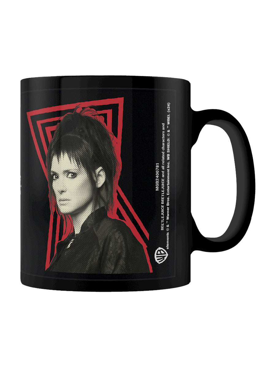 Beetlejuice 2 Come If You Dare Mug