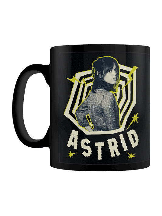 Beetlejuice 2 Astrid Mug