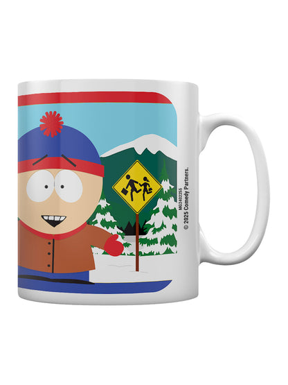 South Park (Stan) Mug