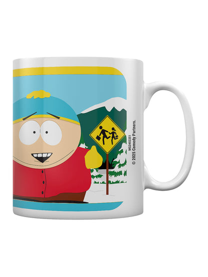 South Park (Cartman) Mug