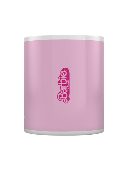 Barbie Movie (Hi Barbie) Mug