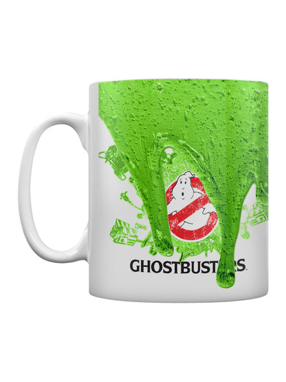 Ghostbusters Slime! Mug